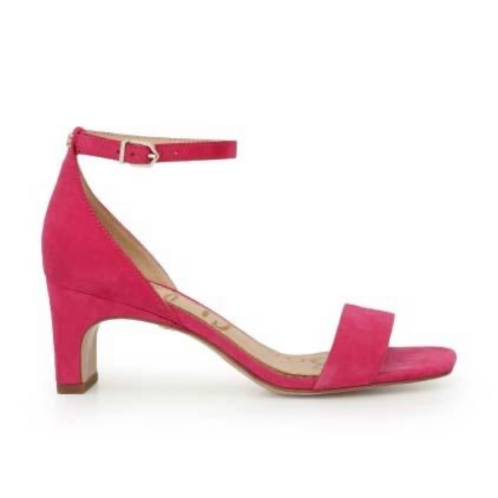 Sam Edelman HOLMES ANKLE STRAP SANDAL